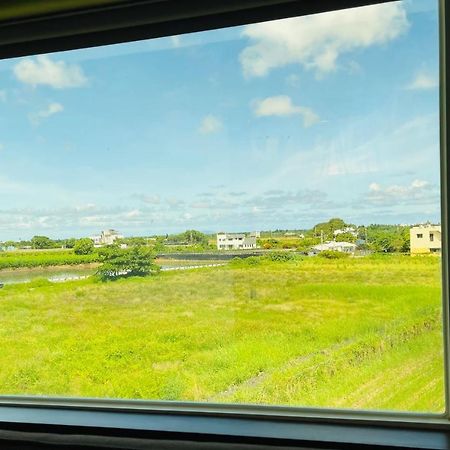 Emaly Homestay Taitung Exterior photo