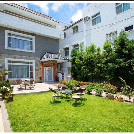 Emaly Homestay Taitung Exterior photo