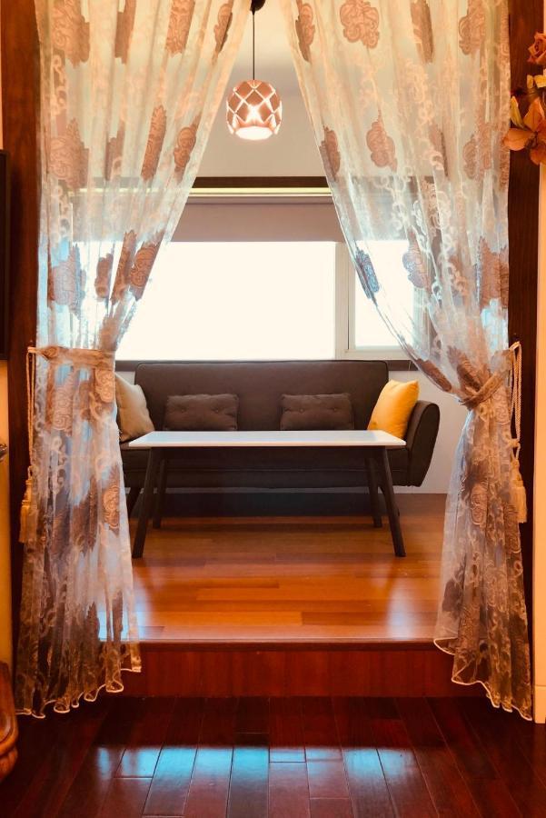Emaly Homestay Taitung Exterior photo