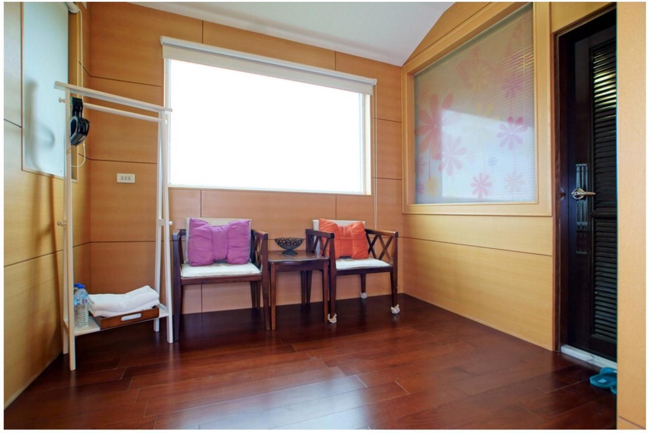 Emaly Homestay Taitung Exterior photo