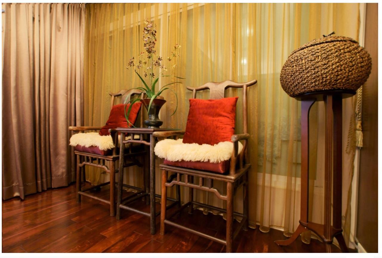 Emaly Homestay Taitung Exterior photo