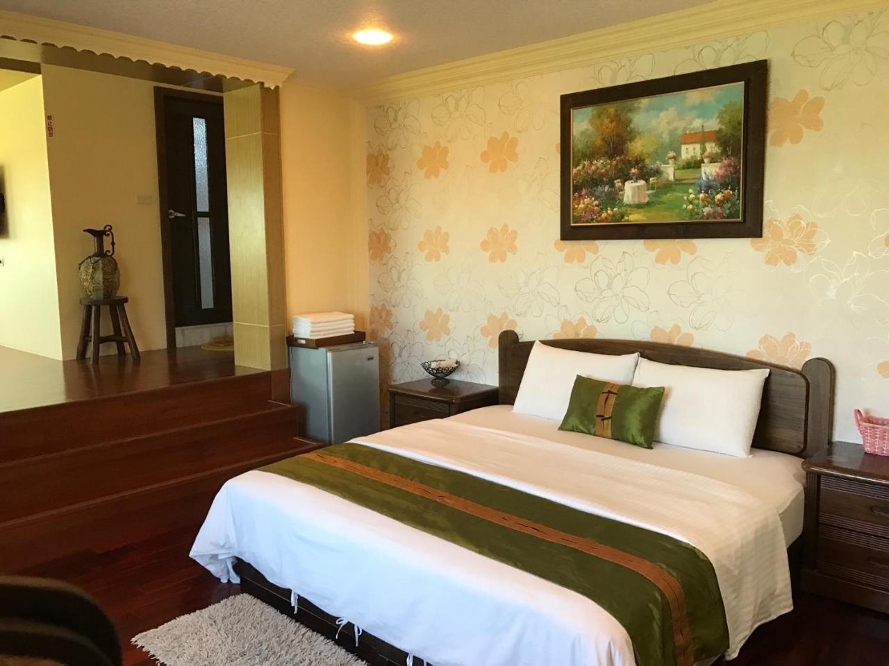 Emaly Homestay Taitung Exterior photo